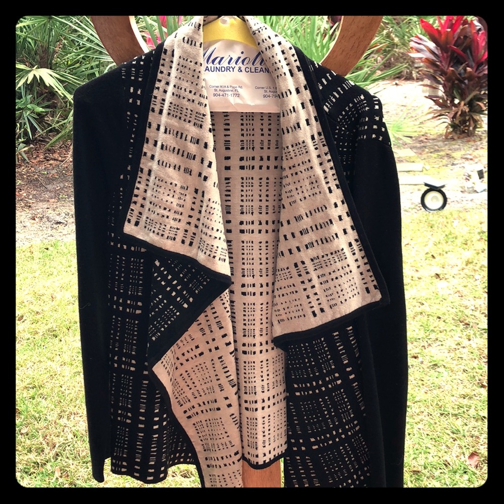 Ivanka Trump size Small classy cardigan